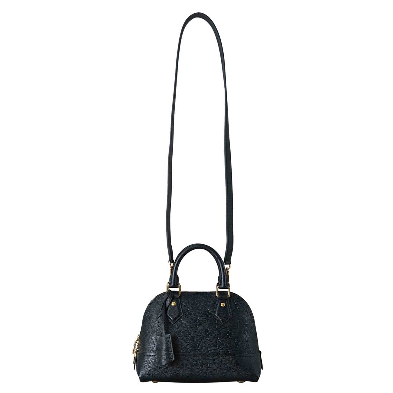 LOUIS VUITTON(USED)루이비통 M44829 앙프렝뜨 알마 BB